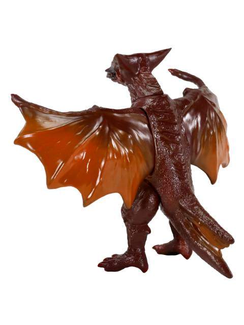 CCP ギャオス(1995)スタンダード Ver. ミドルサイズシリーズ ガメラ 第3弾