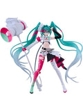 figma 初音ミク GTプロジェクト レーシングミク 2025ver.