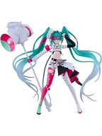 figma 初音ミク GTプロジェクト レーシングミク 2025ver.