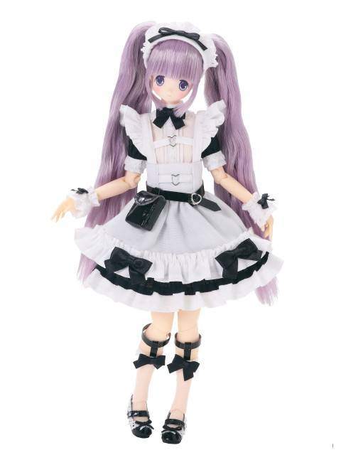 アゾン Melty☆Cute/Dream Maid Raili(Darling girl ver.)