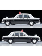 トミカリミテッドヴィンテージ LV-218a プリンス スカイライン 2000GT パトロールカー(警視庁)
