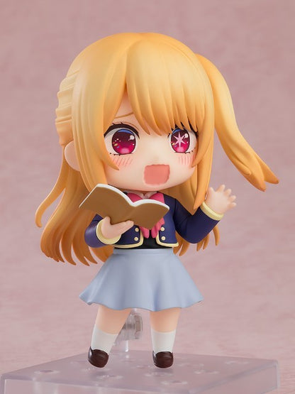 ねんどろいど 2537 ルビー 制服Ver. 「TVアニメ【推しの子】」