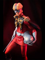 メガハウス GGG シャア・アズナブル 限定復刻版 「機動戦士ガンダム」 ガンダム・ガイズ・ジェネレーション