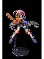 コトブキヤ BUSTER DOLL ガンナー MIDNIGHT FANG 1/1 【プラモデル】 「メガミデバイス」