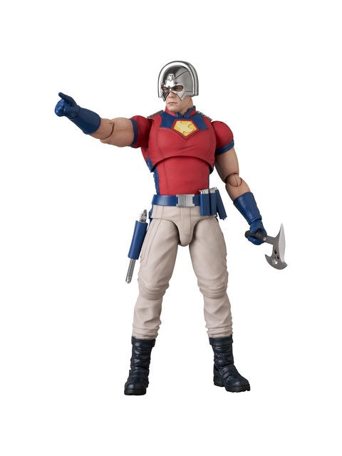 メディコムトイ MAFEX PEACEMAKER 「The Suicide Squad」