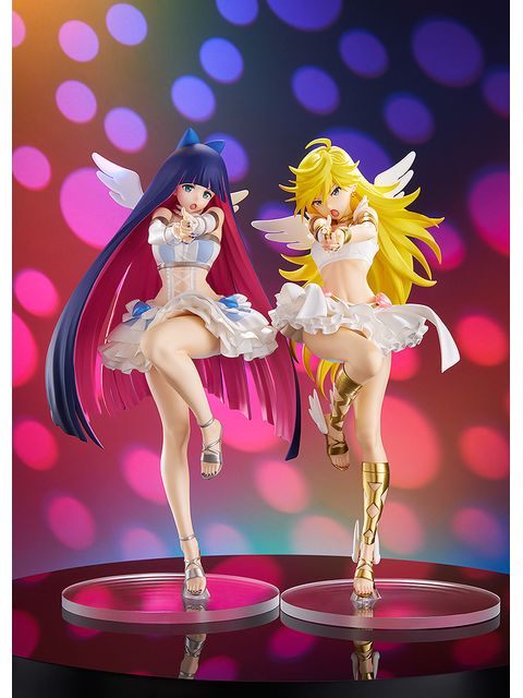 POP UP PARADE パンティ＆ストッキングセット 悔い改めよVer. L POP UP PARADE パンティ＆ストッキングセット 悔い改めよVer. L size