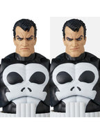 メディコムトイ MAFEX THE PUNISHER(COMIC Ver.)