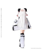 アゾン ルミナス*ストリート/望月うる～Angelic Girl～ ver.1.1 PANDA！WHITE