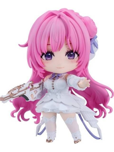 ねんどろいど 2740 ドロシー 「勝利の女神：NIKKE」