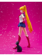 S.H.Figuarts セーラームーン -Crystal Star Compact Edition- 「美少女戦士セーラームーン R」