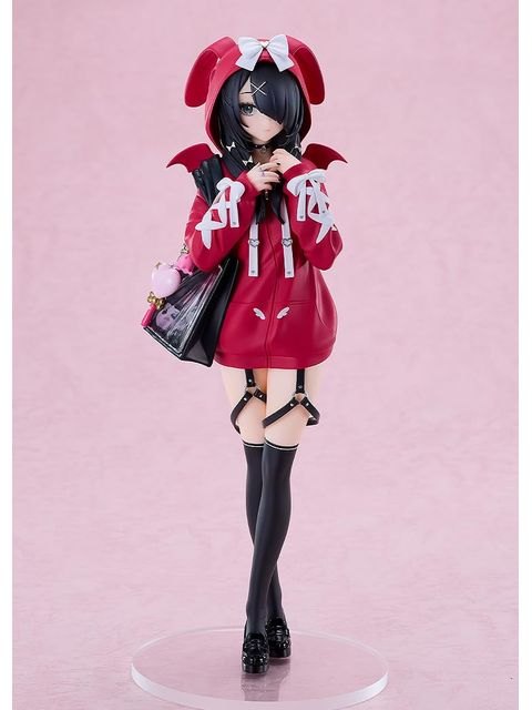POP UP PARADE あめちゃん L size 「NEEDY GIRL OVERDOSE」 – FATMAMA