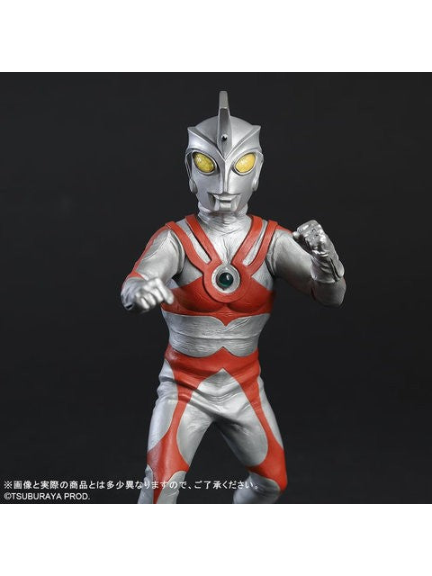 エクスプラス 大怪獣シリーズ ウルトラマンA リニューアルVer.