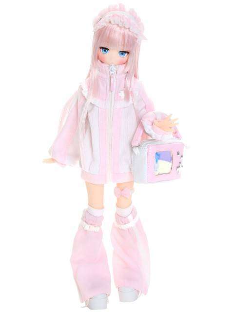 Azone Luminous*Street/Mochizuki Uru ~Angelic Girl~ SAKURA ANGEL ver.