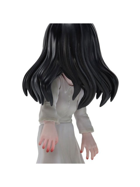 CCP MSS 貞子 スタンダード Ver. ソフビフィギュア ミドルサイズシリーズ