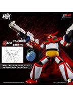 AWAKEN STUDIO ゲッター1(世界最後の日Ver.) 「真ゲッターロボ「世界最後の日」」 POSE+METAL HEAT