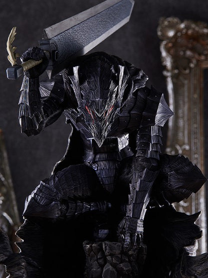 POP UP PARADE Guts [Berserker Armor] L size "Berserk" [Resale]