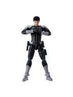 S.H.Figuarts 日比野カフカ 「怪獣8号」