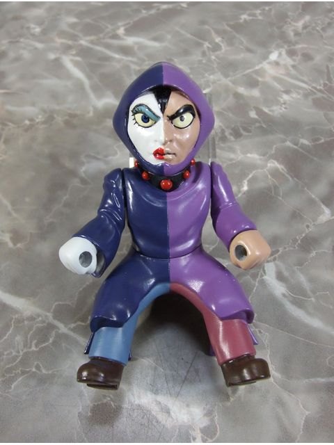 プレックス EX三輪車 マジンガーZ あしゅら男爵 Bタイプ