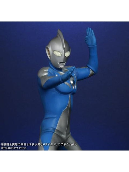 エクスプラス 大怪獣シリーズ ULTRA NEW GENERATION ウルトラマンコスモス ルナモード