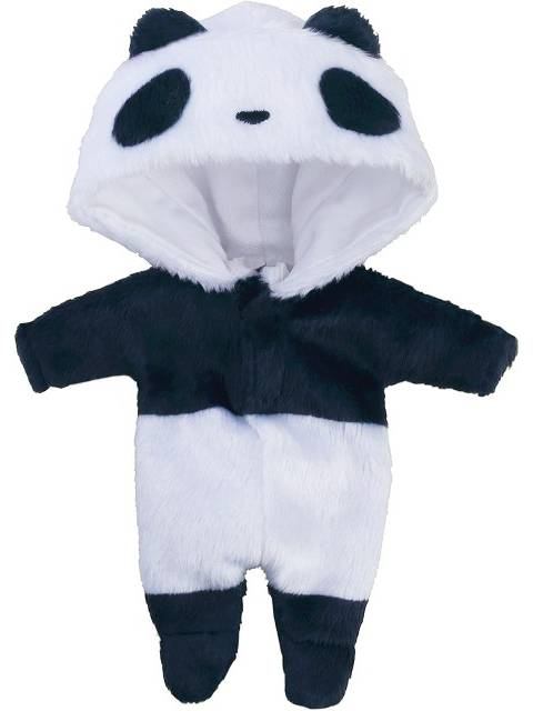 ねんどろいどどーる きぐるみパジャマ パンダ
