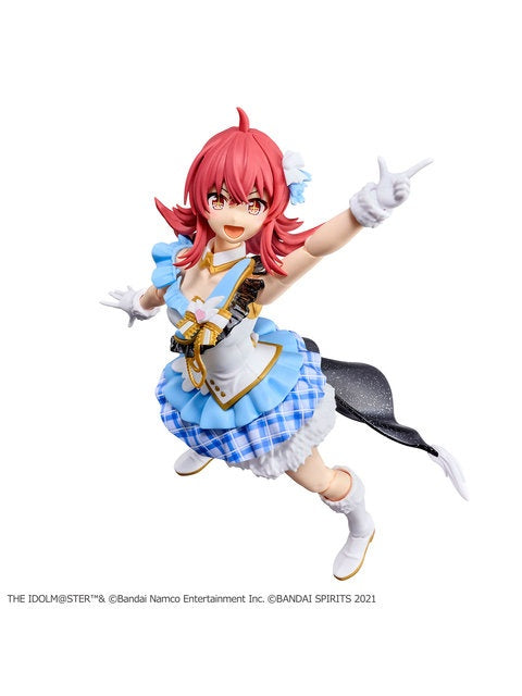 30MS 小宮果穂 【プラモデル】 「アイドルマスター シャイニーカラーズ」