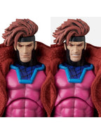 メディコムトイ MAFEX GAMBIT(COMIC VARIANT Ver.) 「X-MEN」