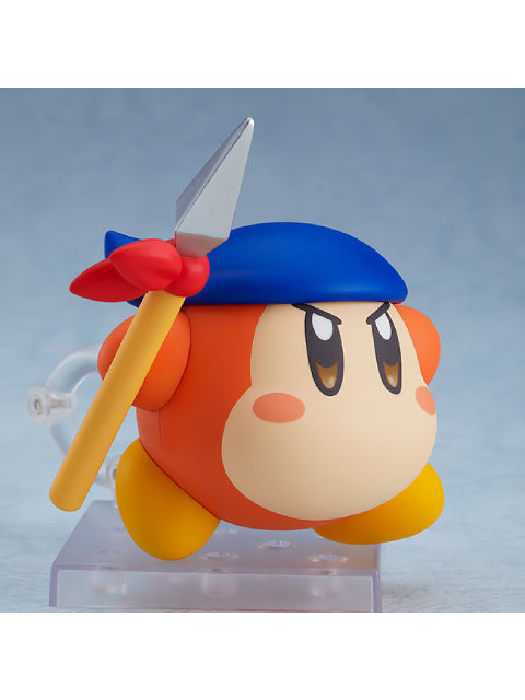 ねんどろいど 1281 ワドルディ 【再販】 「星のカービィ」