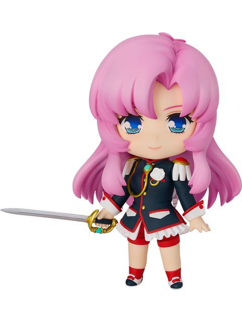 ねんどろいど 2765 天上ウテナ 「TVアニメ 少女革命ウテナ」 – FATMAMA