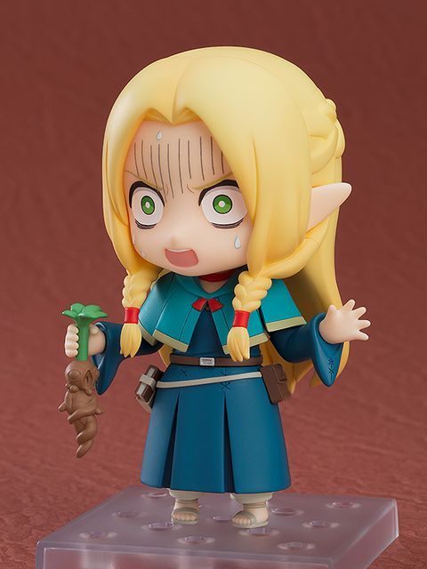 ねんどろいど 2385 マルシル 【再販】 「ダンジョン飯」