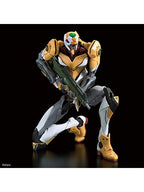 バンダイ RG エヴァンゲリオン 零号機 【プラモデル】