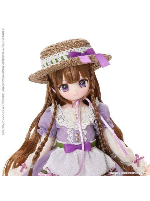 アゾン 1/6アイリスコレクトプチ Mira(みら)/Letters and Flowers (Purple Bellflower ver.)