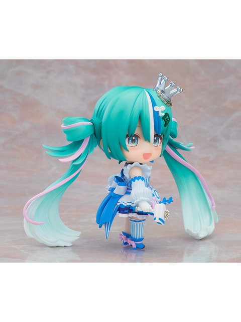 ねんどろいど 2959 初音ミク LAWSON 50th Anniversary Special LIVE Ver. 「キャラクター・ボーカル・シリーズ01」