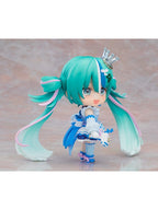 ねんどろいど 2959 初音ミク LAWSON 50th Anniversary Special LIVE Ver. 「キャラクター・ボーカル・シリーズ01」