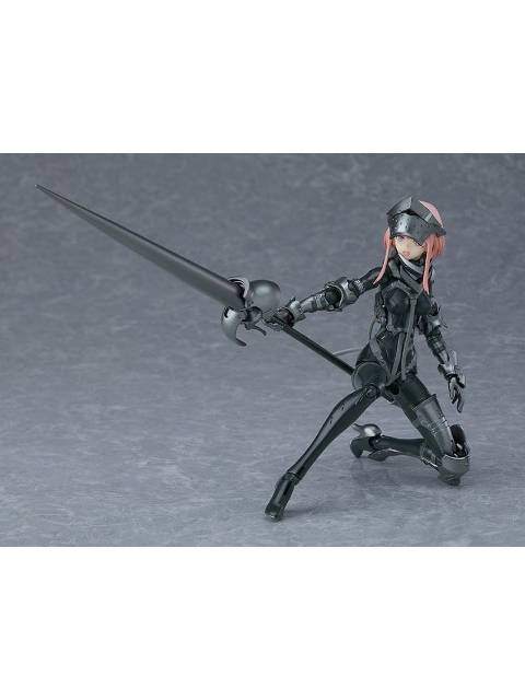 figma FALSLANDER LANZE REITER [Resale]