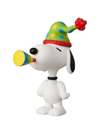 メディコムトイ UDF PARTY SNOOPY 「PEANUTS SERIES 16」