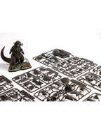 海洋堂 ARTPLA SCULPTURE WORKS ゴジラ Re：イマジネーション 【プラモデル】