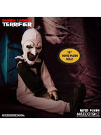 メズコ テリファー/ アート・ザ・クラウン 18インチ ロト プラッシュ