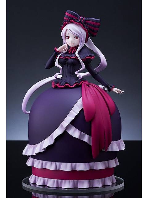 POP UP PARADE Shalltear Bloodfallen "Overlord"