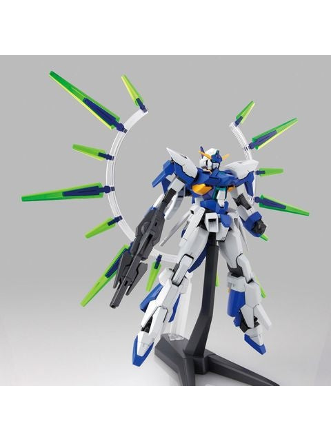 ガンプラ HG 1/144 ガンダムAGE-FX 「機動戦士ガンダムAGE」