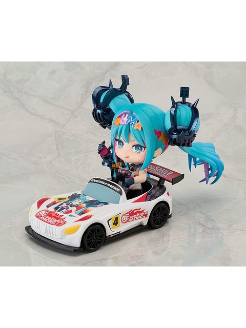 ねんどろいど 2964 レーシングミク 2026Ver. 「初音ミク GTプロジェクト」
