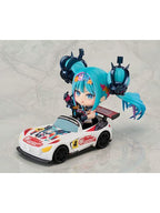 ねんどろいど 2964 レーシングミク 2026Ver. 「初音ミク GTプロジェクト」