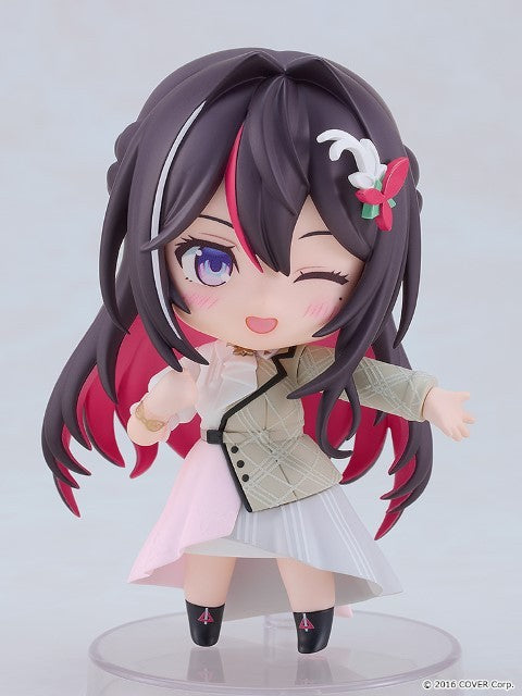 ねんどろいど 2543 AZKi 「ホロライブプロダクション」