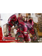 ハルクバスター（デラックス版） 「アベンジャーズ／エイジ・オブ・ウルトロン」 1/6 ムービー・マスターピース