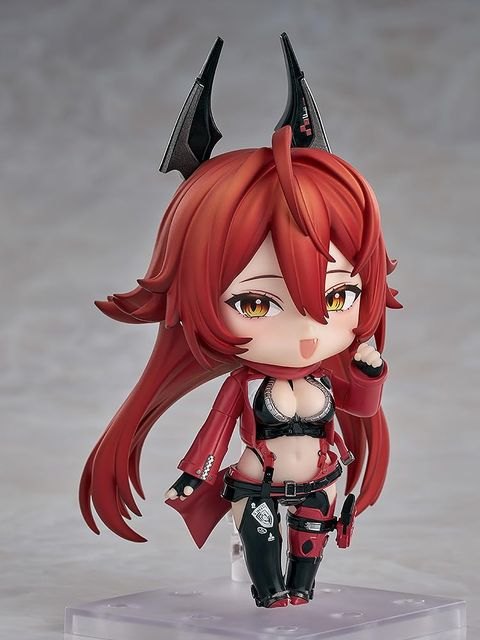 ねんどろいど 2778 レッドフード 「勝利の女神：NIKKE」