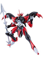 MODEROID テッカマンエビル 【プラモデル】 「宇宙の騎士テッカマンブレード」