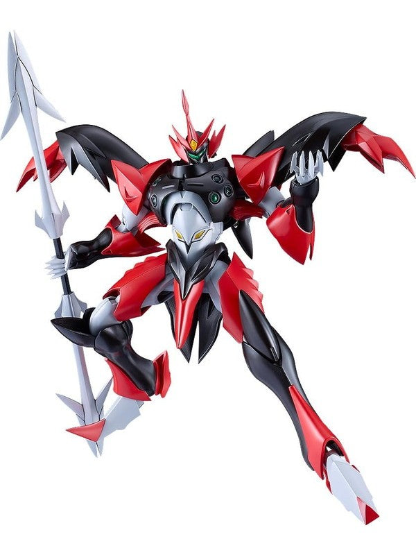 MODEROID テッカマンエビル 【プラモデル】 「宇宙の騎士テッカマンブレード」
