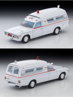 トミカリミテッドヴィンテージ LV-216a トヨタ救急車 FS55V型