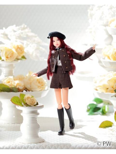 ペットワークス CCS 24AW momoko