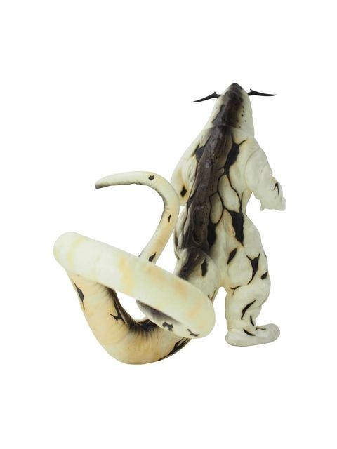 CCP 1/6特撮シリーズ Vol.106 宇宙怪獣 エレキング ハイグレード Ver.