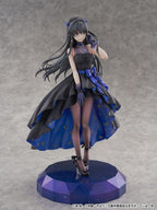 渋谷スクランブルフィギュア 雪ノ下雪乃 -Starry Dress Ver.- 1/7 完成品 「やはり俺の青春ラブコメはまちがっている。完」